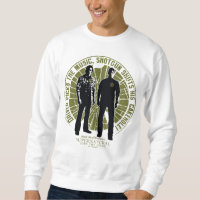 Supernatural Winchester Brothers "Shotgun"