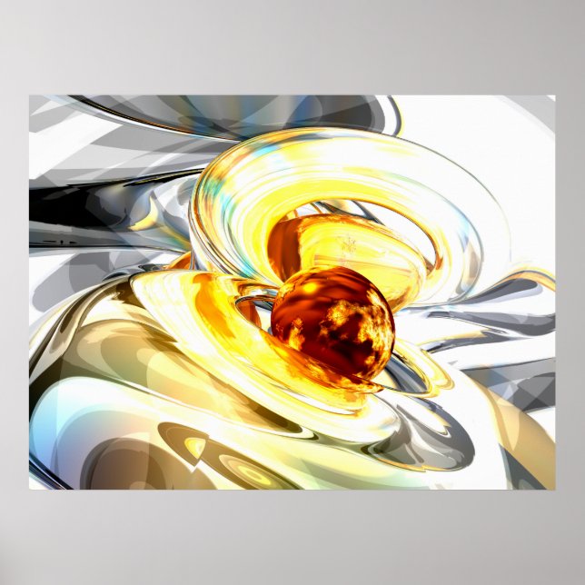 Supernova Abstract Poster (Front)