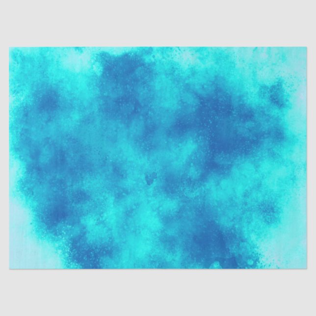 Supernova Cloud Effect Tissue Paper (Front)