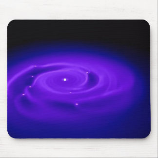 Supernova Mouse Mat