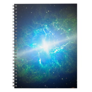 Supernova Notebook