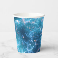 Supernova Remnant Cassiopeia A