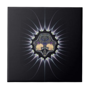 Supernova Tile