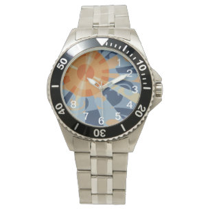 SUPERNOVA watch