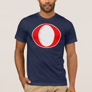 SuperO T-Shirt