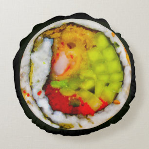 Superoll Sushi Pillow