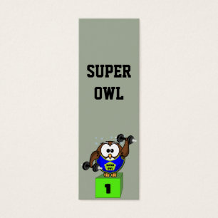SuperOwl