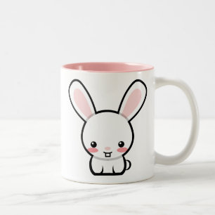 SuperPets Official Bunny Mug