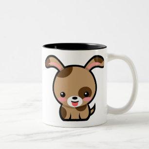 SuperPets Official Puppy Mug