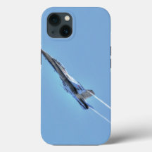 Supersonic F-18 Jet-Fighter Design for Pilots