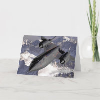 Supersonic Fighter Jet