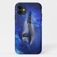 Supersonic sound barrier jet