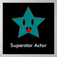 Superstar Actor