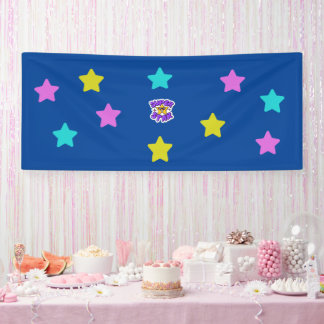 superstar banner