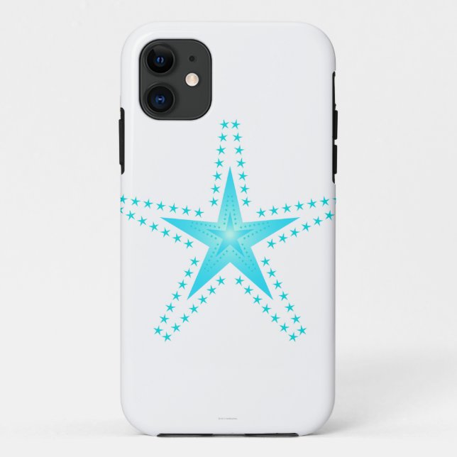 Superstar! Case-Mate iPhone Case (Back)