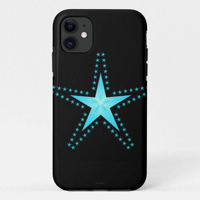 Superstar! Case-Mate iPhone Case (Back)