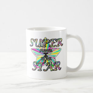 Superstar Coffee Mug