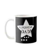 Superstar Dad