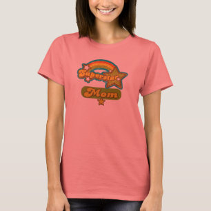 SuperStar Mum T-Shirt