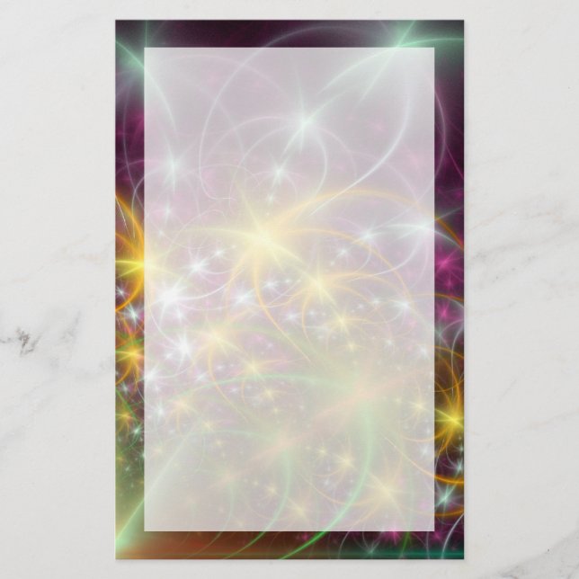 Superstar Stationery (Front)