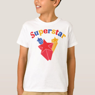 Superstar T-Shirt