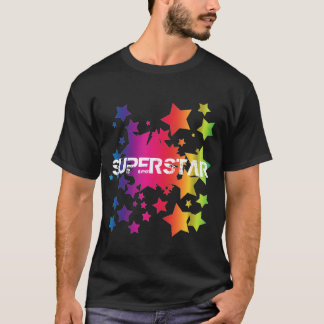 SUPERSTAR T-Shirt