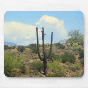 superstition Mountain beauty mousepad