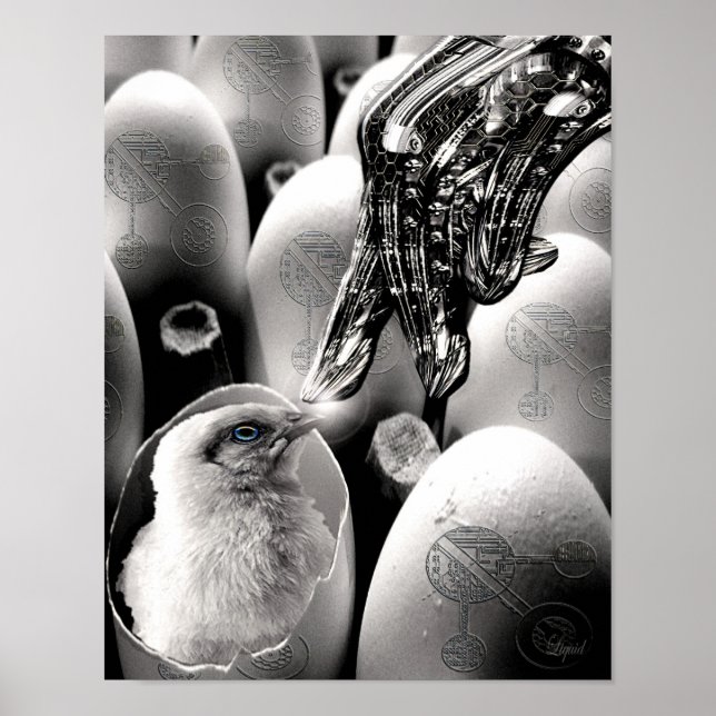 Superstructed with Purpose Print (Front)