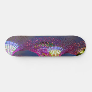 Supertree Grove  Skateboard