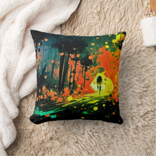 Superunknown Cushion