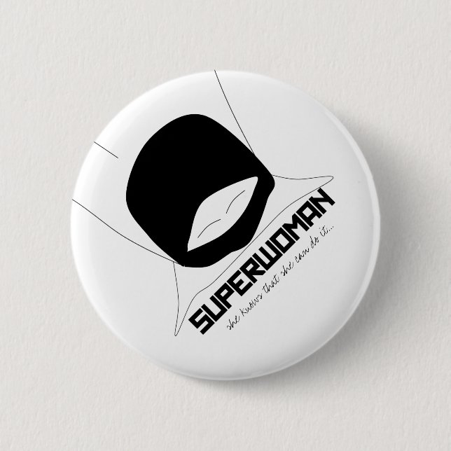 superwoman badges (Front)