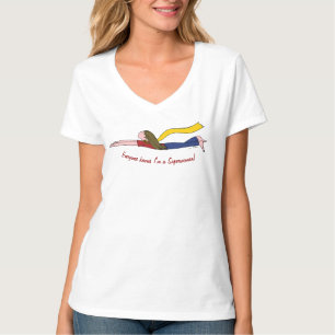 Superwoman T-Shirt