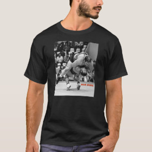 Suplex - War Mode T-Shirt