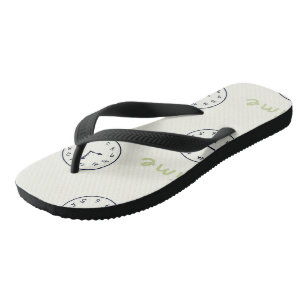 Supper clock flip flops