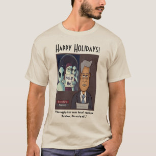 Supply Chain T-Shirt