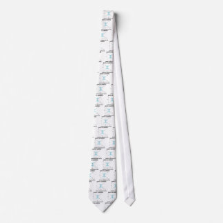 Supply & Demand Shapes My Outlook On Life (Econ) Tie