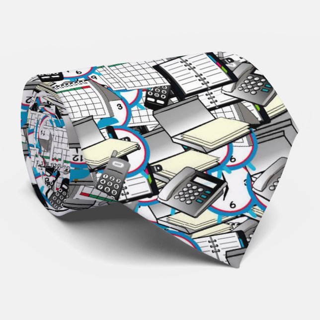 supplys, tie (Rolled)