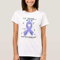 Support ALS Warrior Gifts