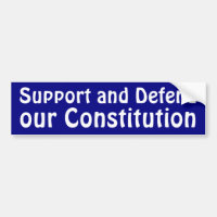Support and Defend