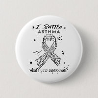 Support Asthma Warrior Gifts