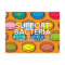 SUPPORT BACTERIA Funny Science Quote