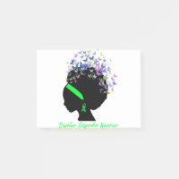 Support Bipolar Disorder Warrior Gifts