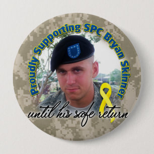 Support Button for Lindsey