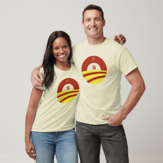 Support Chairman Obama T-Shirt