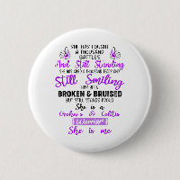 Support Crohn's & Colitis Warrior Gifts
