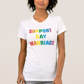 Gay Support Shirts 4