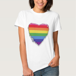 Gay Pride T-Shirts, T-Shirt Printing | Zazzle.co.uk