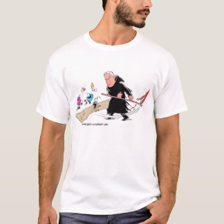 Support Gaza Support Palestine T-shirt