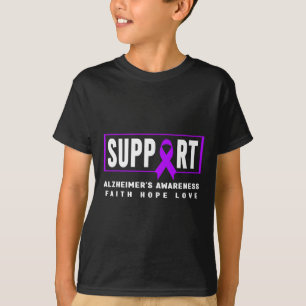 Support Heimerheimer’s - Heimer Warrior Heimerheim T-Shirt