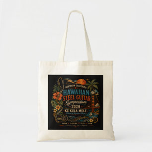 Support HIMELE Tote Bag - NorCal 2026